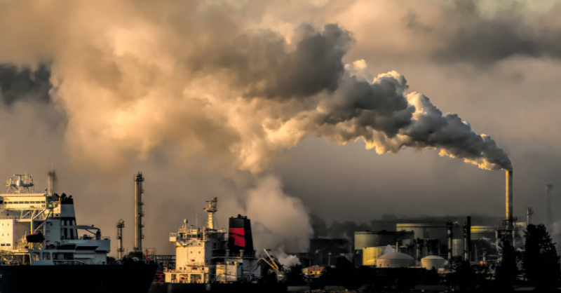 CBAM: will carbon border taxes help or harm industries?