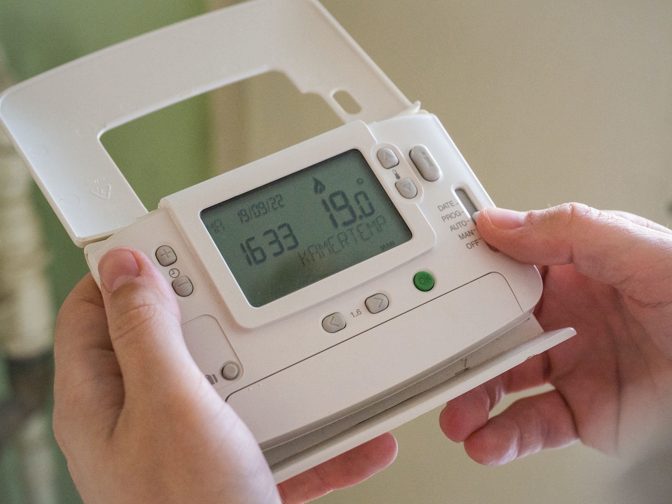Home energy electrification - more complicated than you think.