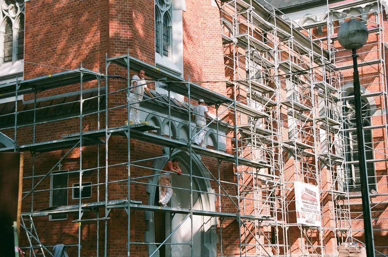 Building regs backlash in Germany