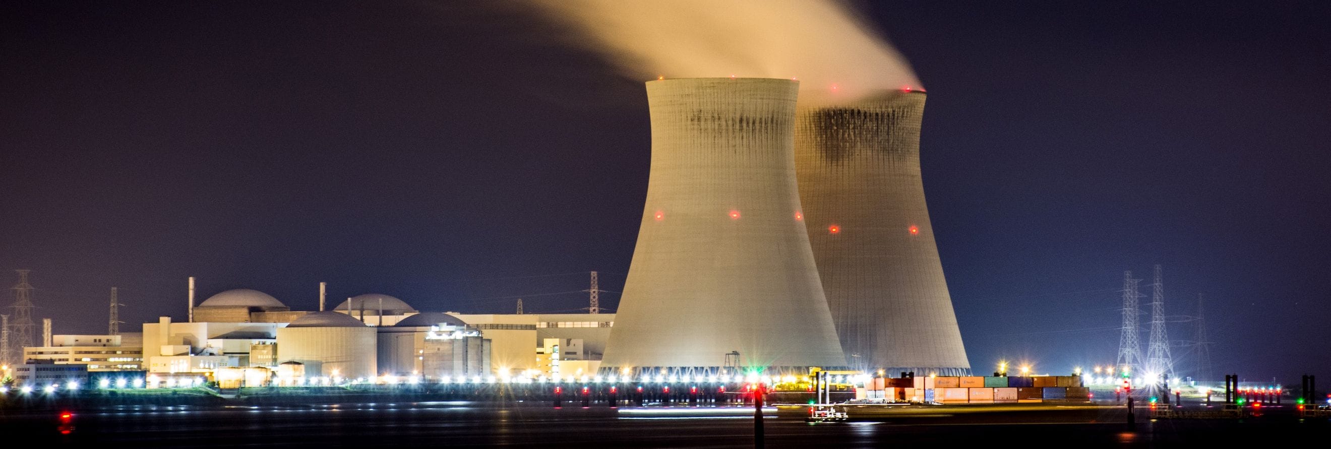 Is the real issue with nuclear different from what you think?