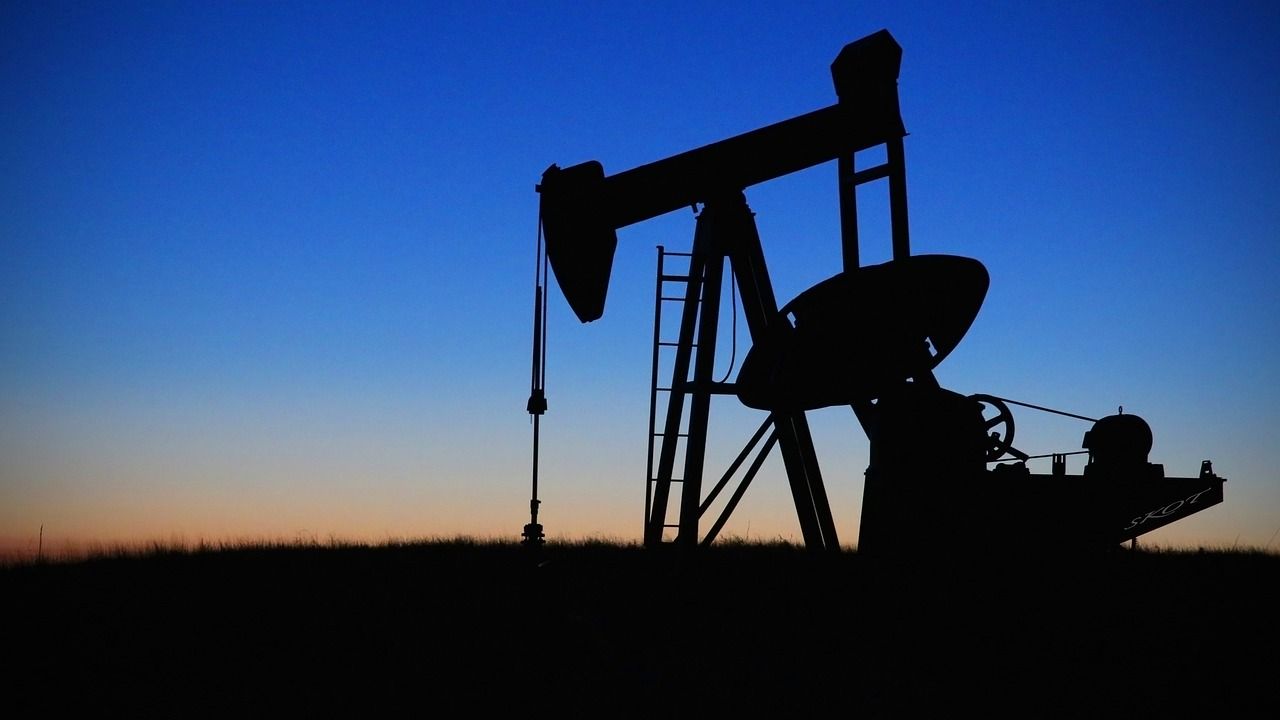 The energy world is changing, and yet staying the same