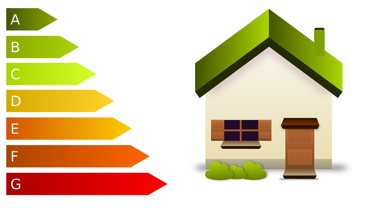 An 'Industrial Revolution' for efficient buildings?