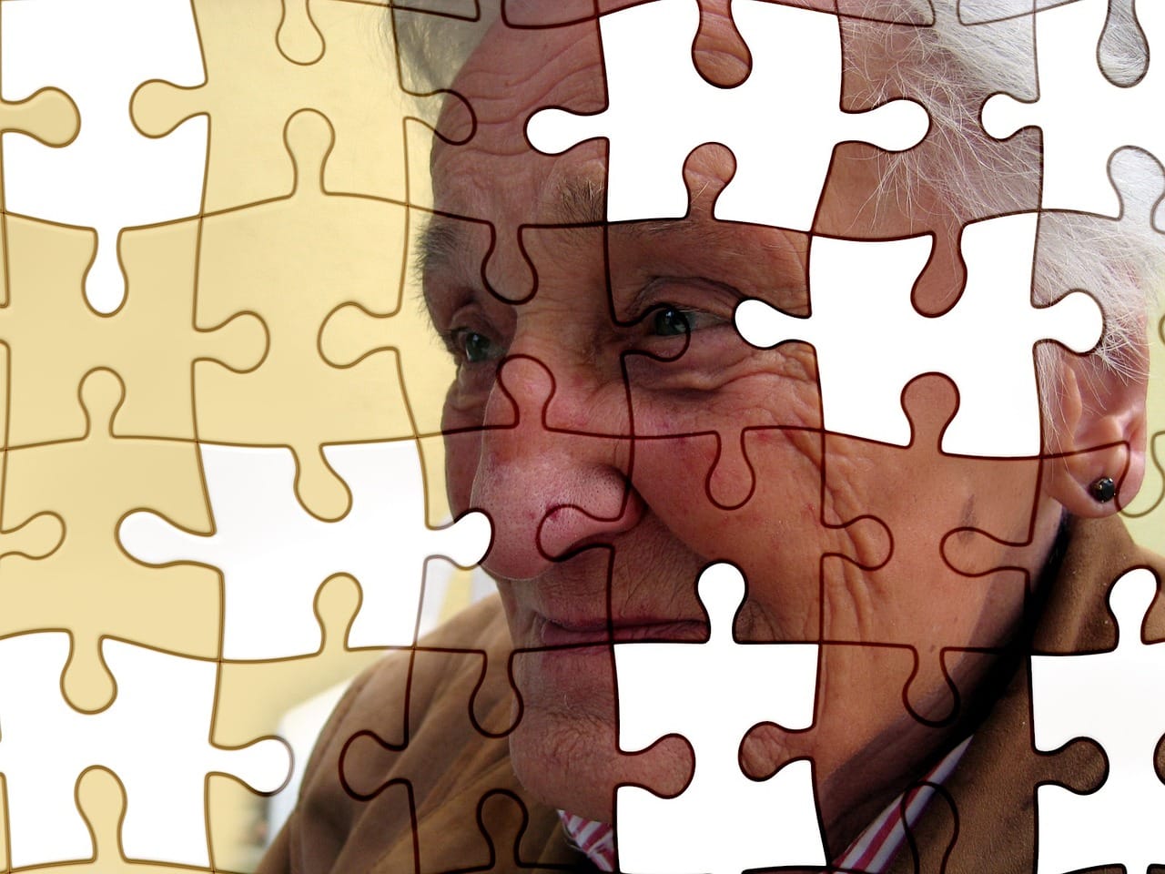 Blood test could revolutionise Alzheimer's diagnosis