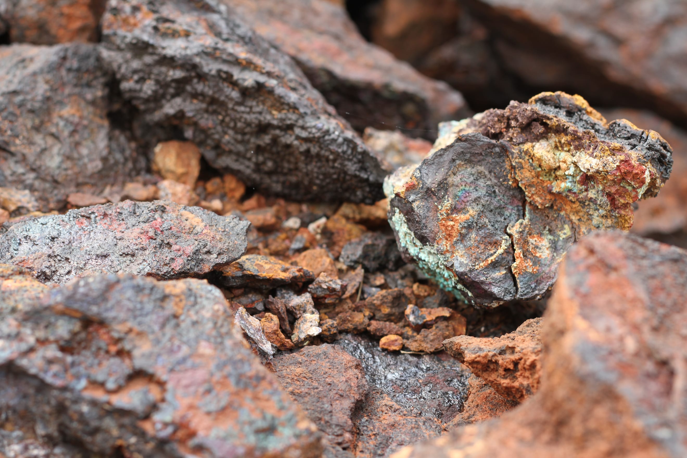Critical minerals - will we have enough?