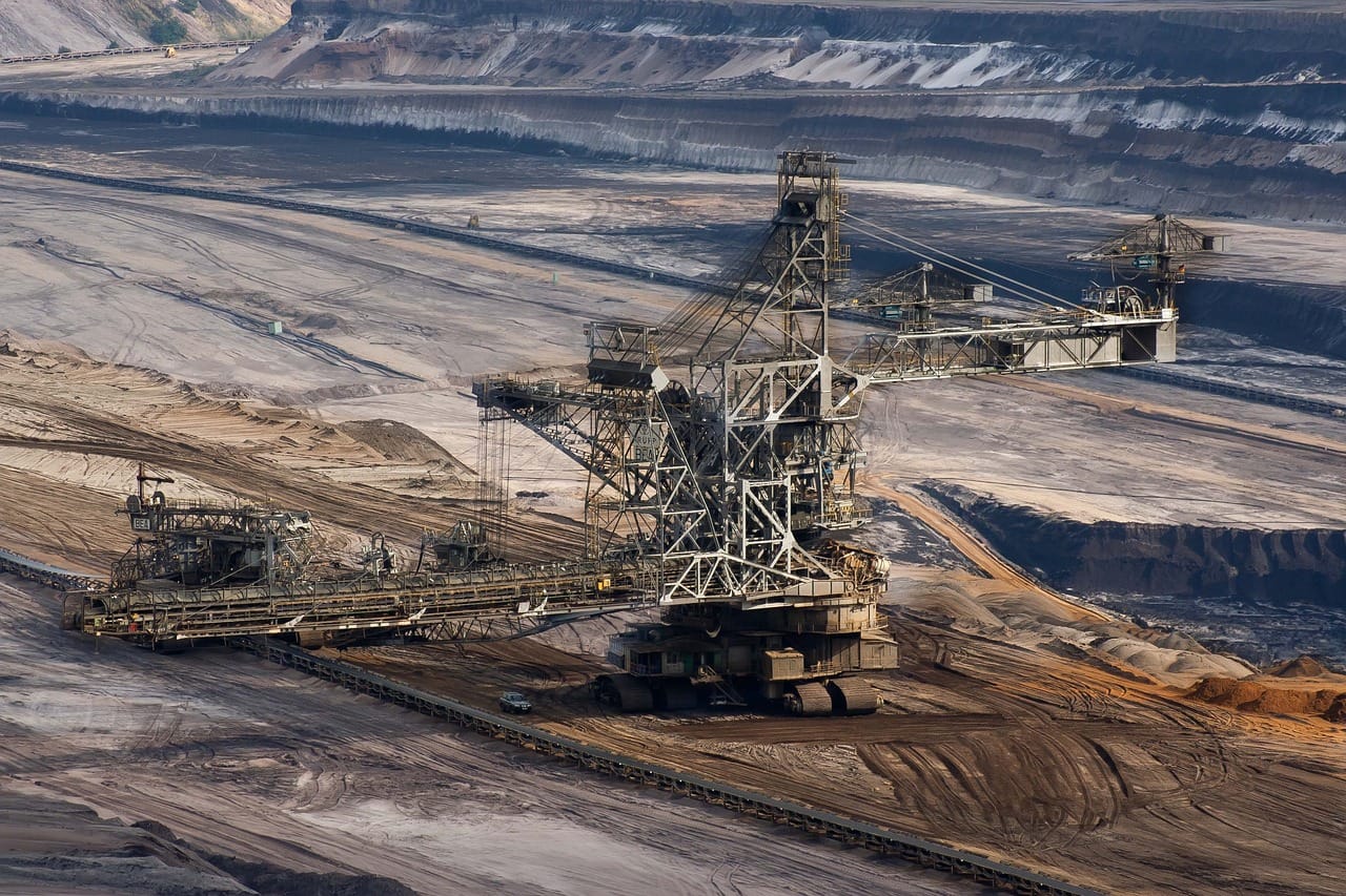 Coal's (very) long goodbye