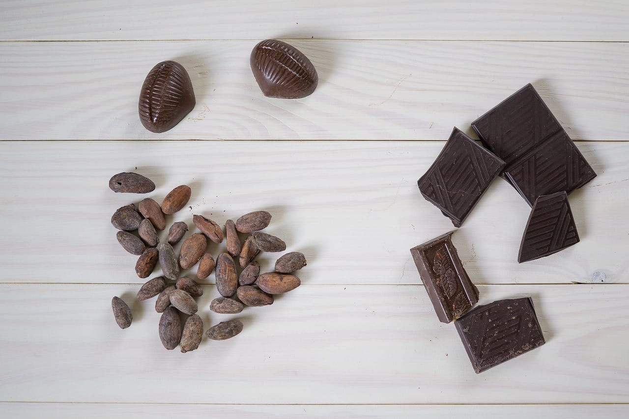 Buying ethical and affordable chocolate is really hard