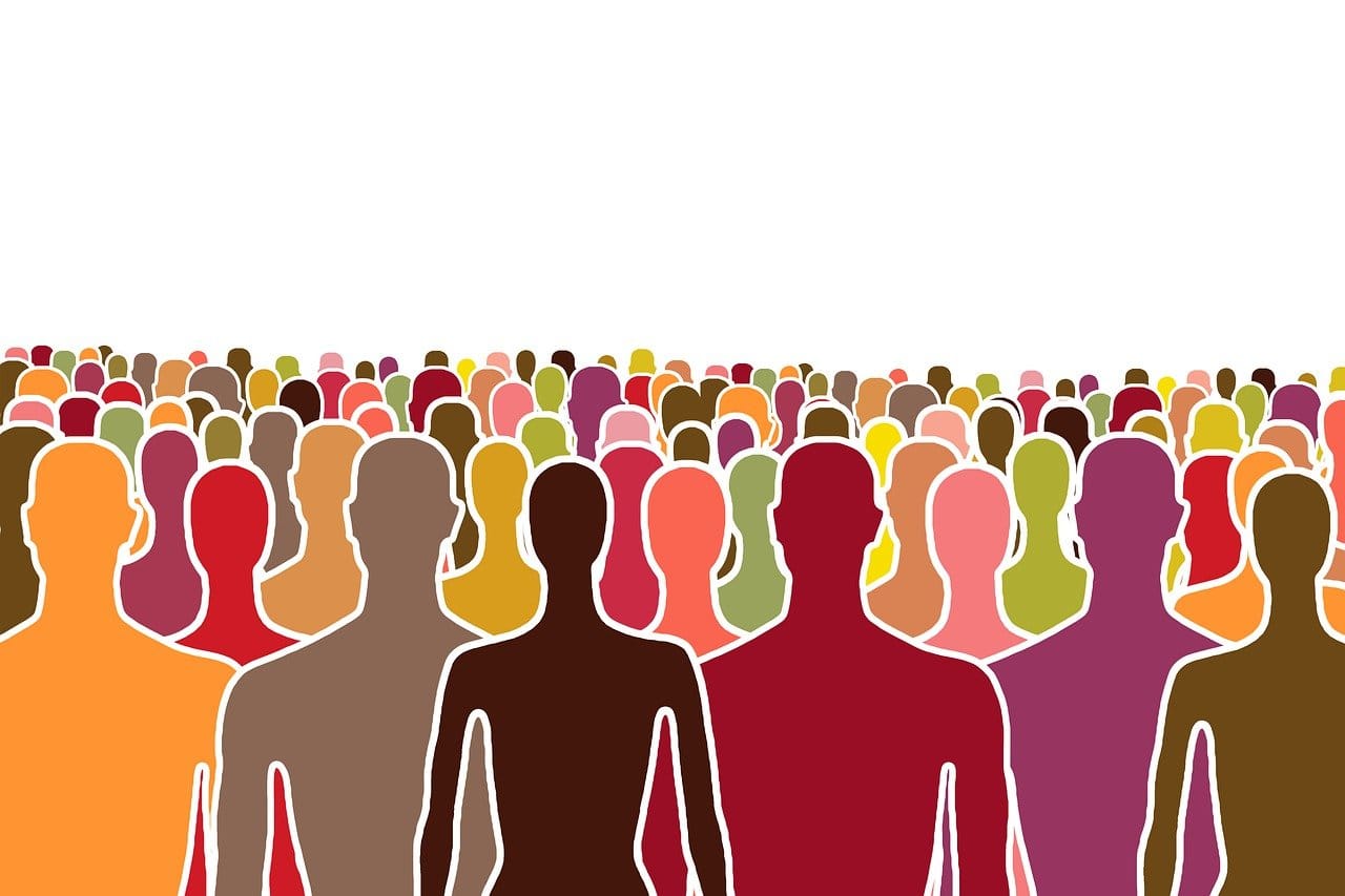 Has Britain's diversity drive backfired?