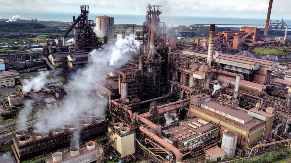 Sunday Brunch: Does Europe want cheaper green steel?