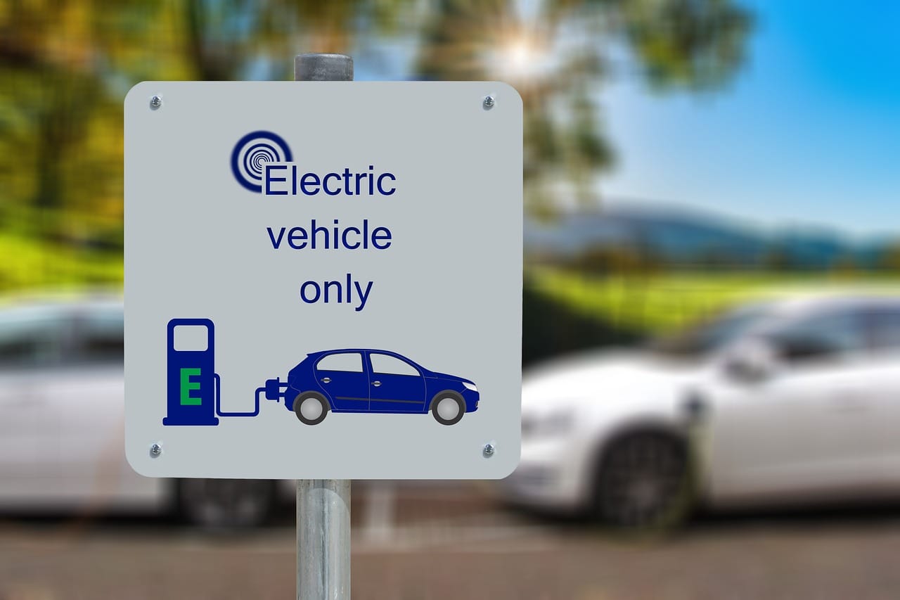 What the public believes about EV's matters, even if it's not true