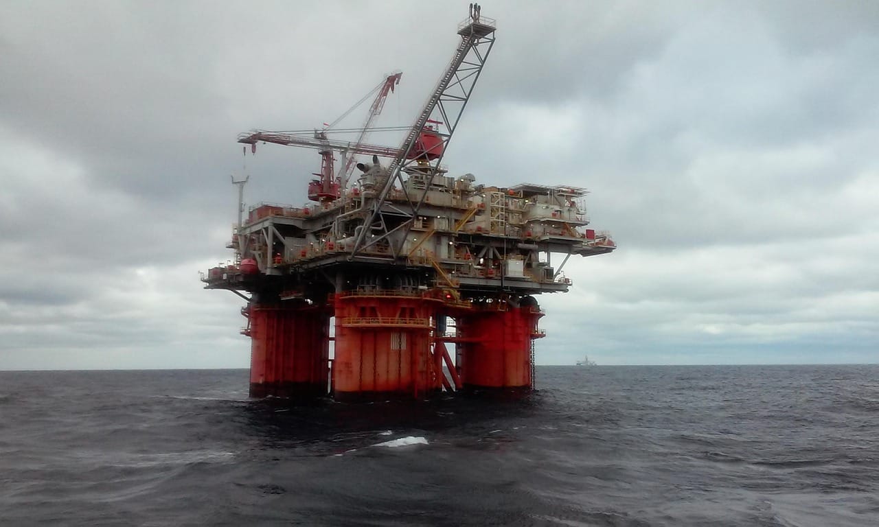Sunday Brunch: energy security is not the same for all countries