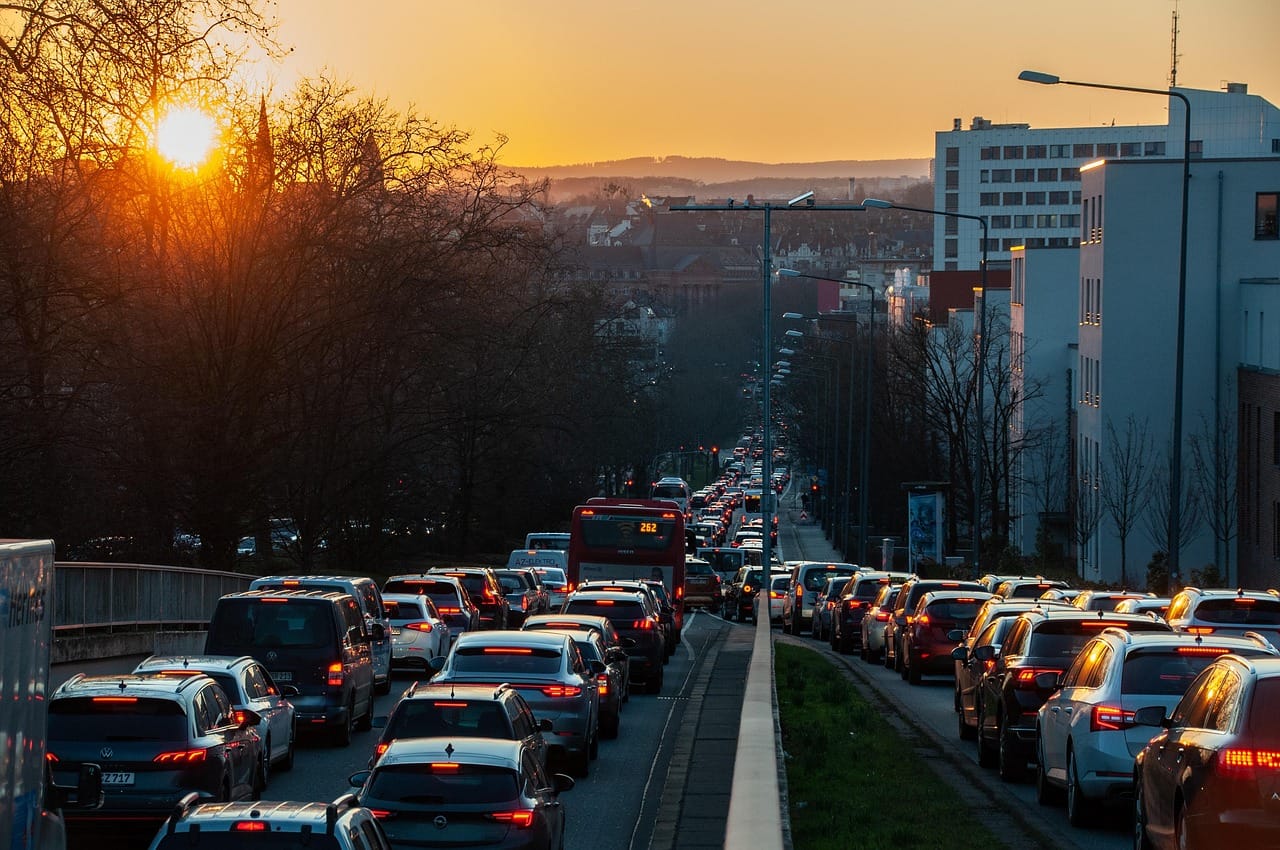 Sunday Brunch: automotive outlook - yet more challenges