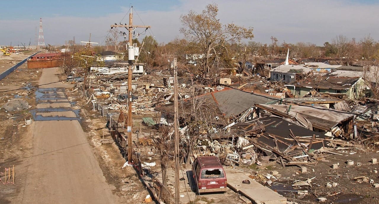 Sunday Brunch: What does mispricing climate risk mean?