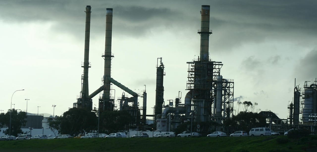 Sunday Brunch: Can we rely too much on one technology ?